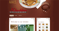 Desktop Screenshot of khushboo-gulshan.com